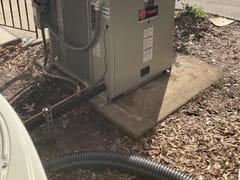 Gunter Heating & Air Conditioning