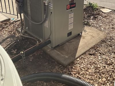 Gunter Heating & Air Conditioning