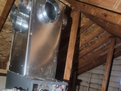 GURU NANAK HEATING AND COOLING