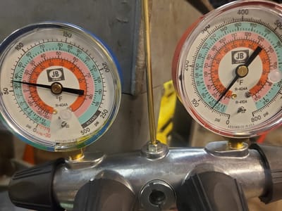 GURU NANAK HEATING AND COOLING