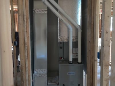 Gushwa Heating & Air, LLC