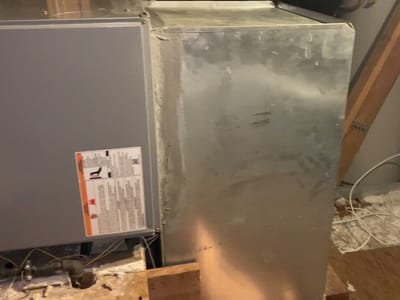 Guss heating and air conditioning