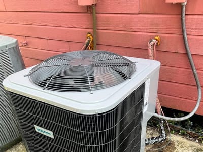 Guss heating and air conditioning