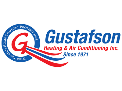 Gustafson Heating & Air Conditioning Inc.