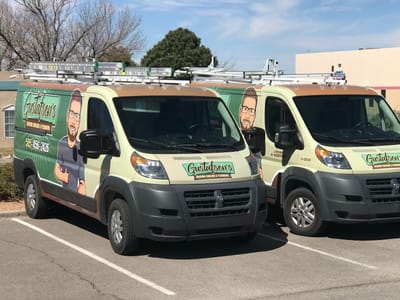 Gustafson's Heating, Cooling & Plumbing