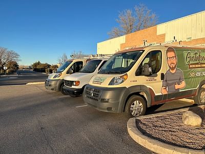 Gustafson's Heating, Cooling & Plumbing