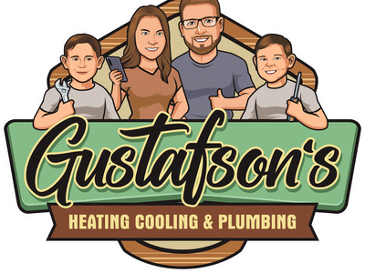 Gustafson's Heating, Cooling & Plumbing