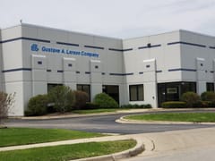 Gustave A. Larson Company