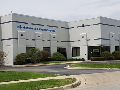 Gustave A. Larson Company