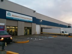 Gustave A Larson Company