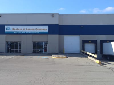 Gustave A Larson Company