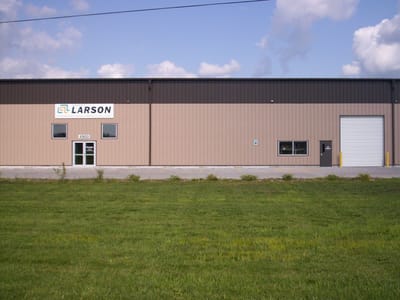 Gustave A Larson Company