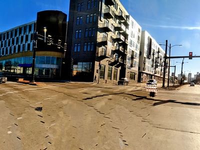 Gustave A Larson Company