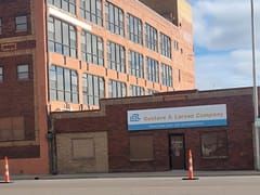 Gustave A Larson Company