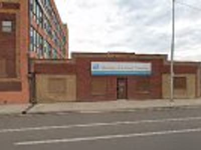 Gustave A Larson Company