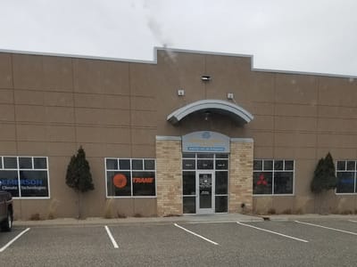 Gustave A Larson Company