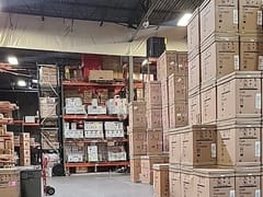 Gustave A Larson Company