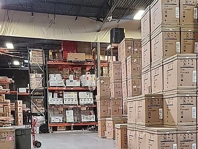 Gustave A Larson Company