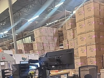 Gustave A Larson Company