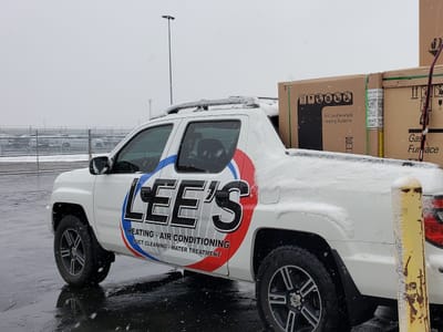 Gustave A Larson Company