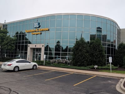 Gustave A Larson Company