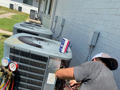 Gusto Service Company