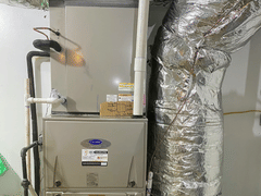 Gusto Service Company