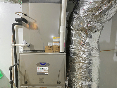 Gusto Service Company