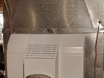 Guthier Heating and Cooling