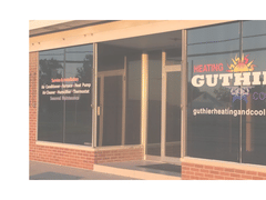 Guthier Heating and Cooling