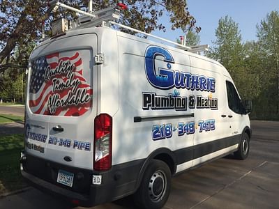 Guthrie Plumbing & Heating