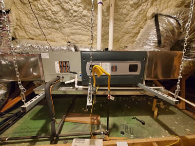 Guy's Plumbing Heating & Air