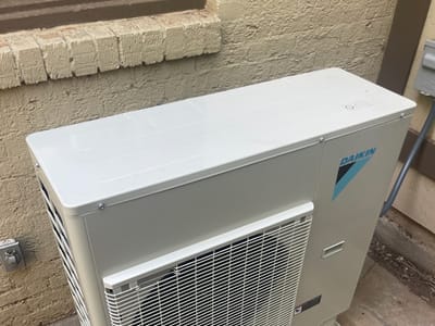 Guy's Plumbing Heating & Air