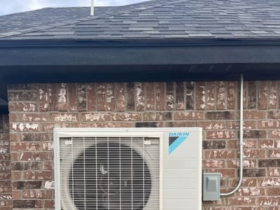 Guy's Plumbing Heating & Air