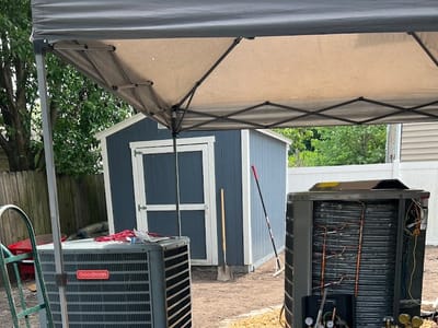 Guy Smith Heating, Cooling & Plumbing