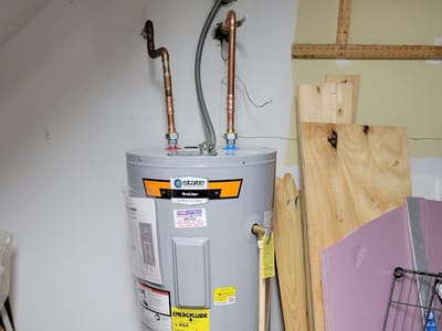 Guy Smith Heating, Cooling & Plumbing