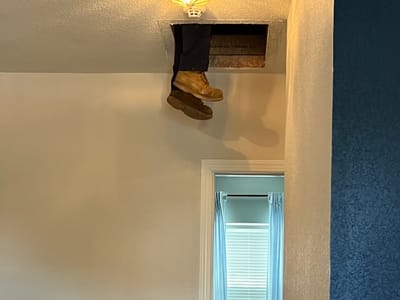 Guy Smith Heating, Cooling & Plumbing