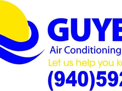 Guyette Air Conditioning & Heating