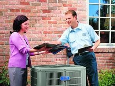Guyette Air Conditioning & Heating