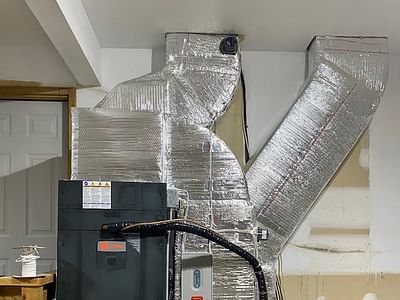 Guys Heating & Cooling