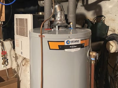 Guys Heating & Cooling