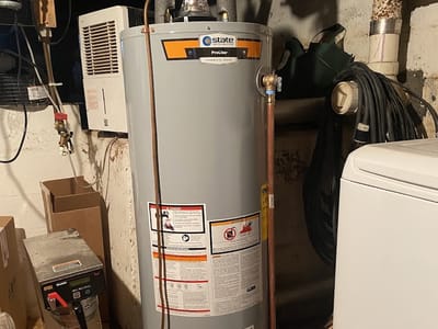 Guys Heating & Cooling