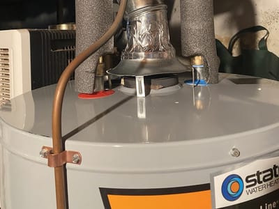 Guys Heating & Cooling