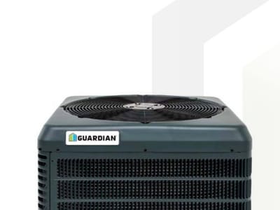 Guzman Heating & Air Conditioning