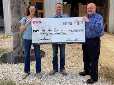 GVEC Air Conditioning & Heating