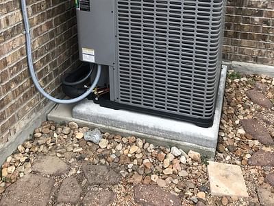 GVEC Air Conditioning & Heating