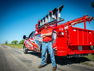 GVEC Air Conditioning & Heating