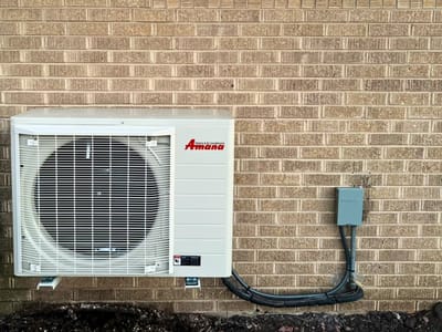 GVs Heating & Cooling INC