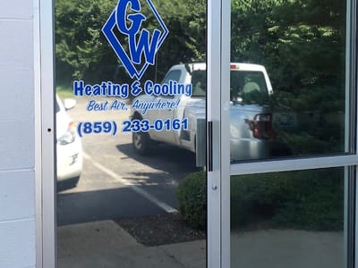 GW Heating and Cooling
