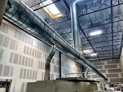 GW Richardson Heating & Air Conditioning Inc